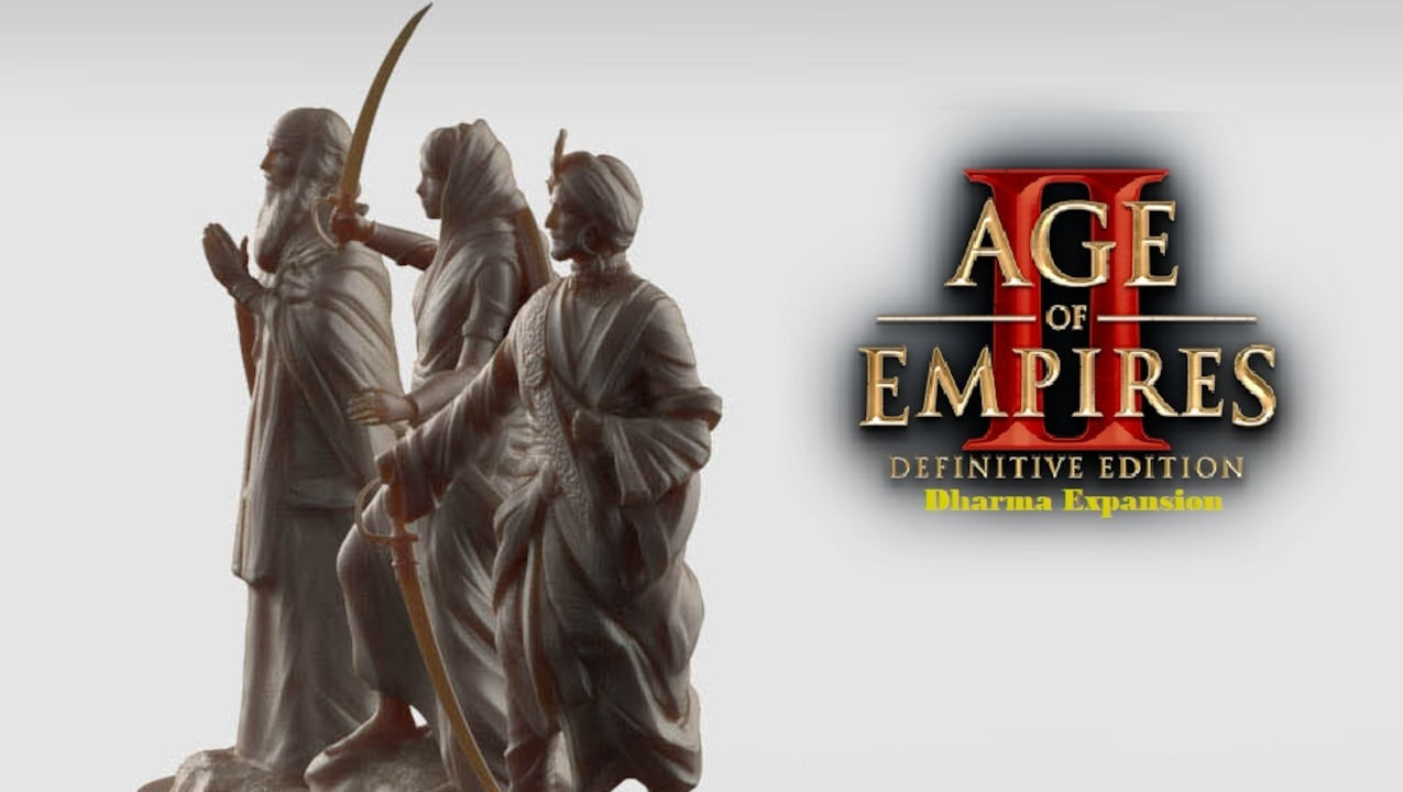 Age of history 2 mods. DLC India AOE 2 Wonders.