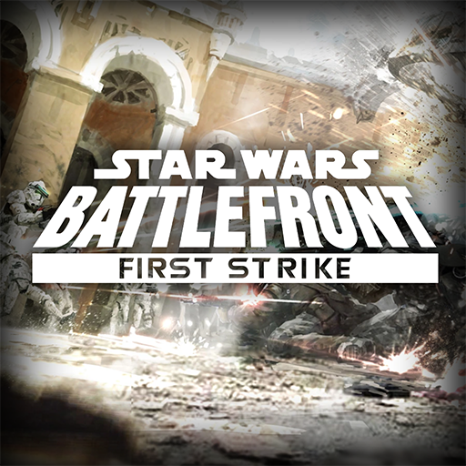 STAR WARS: Battlefront: First Strike mod - ModDB