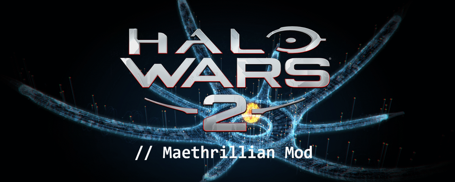 Maethrillian mod for Halo Wars 2 - ModDB