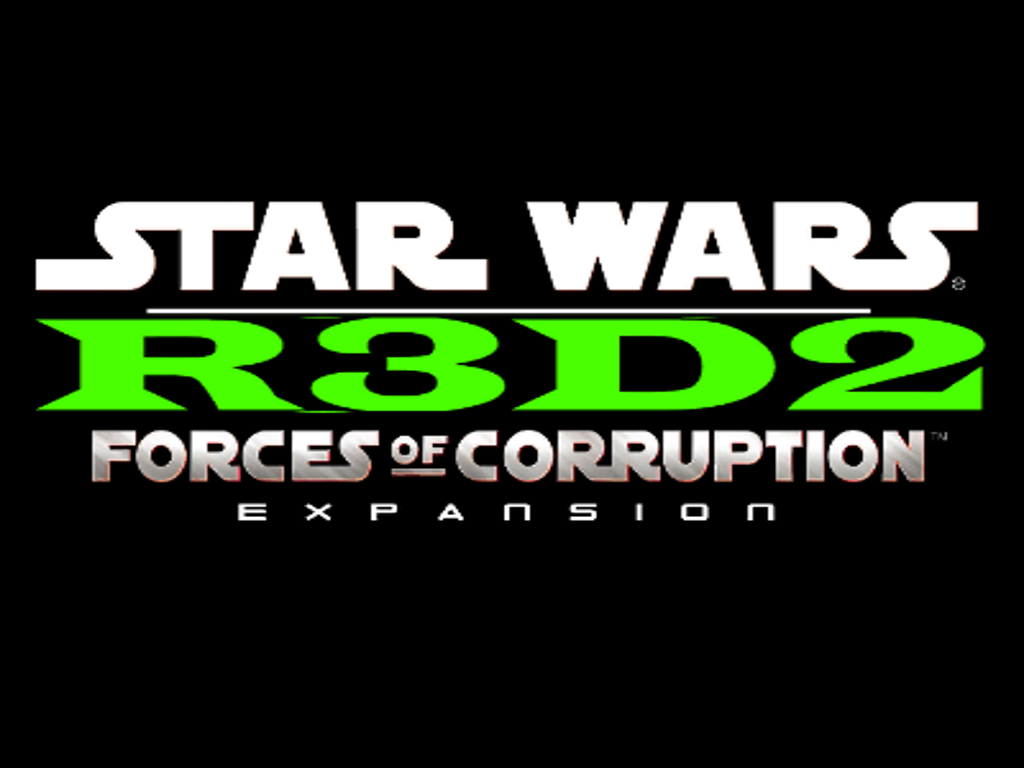 R3D2FoC mod for Star Wars: Empire at War: Forces of Corruption - ModDB