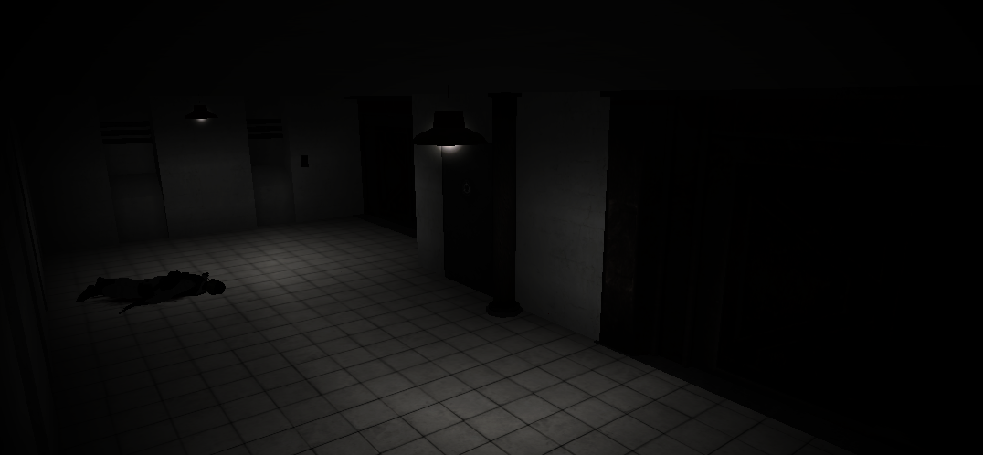 SCP-079 image - SCP - Containment Breach Classic Mod (Discontinued) for SCP  - Containment Breach - ModDB