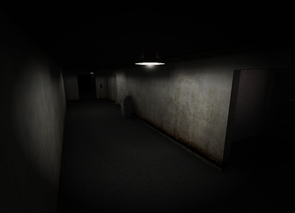 Closets image - SCP - Containment Breach Classic Mod (Discontinued) for ...