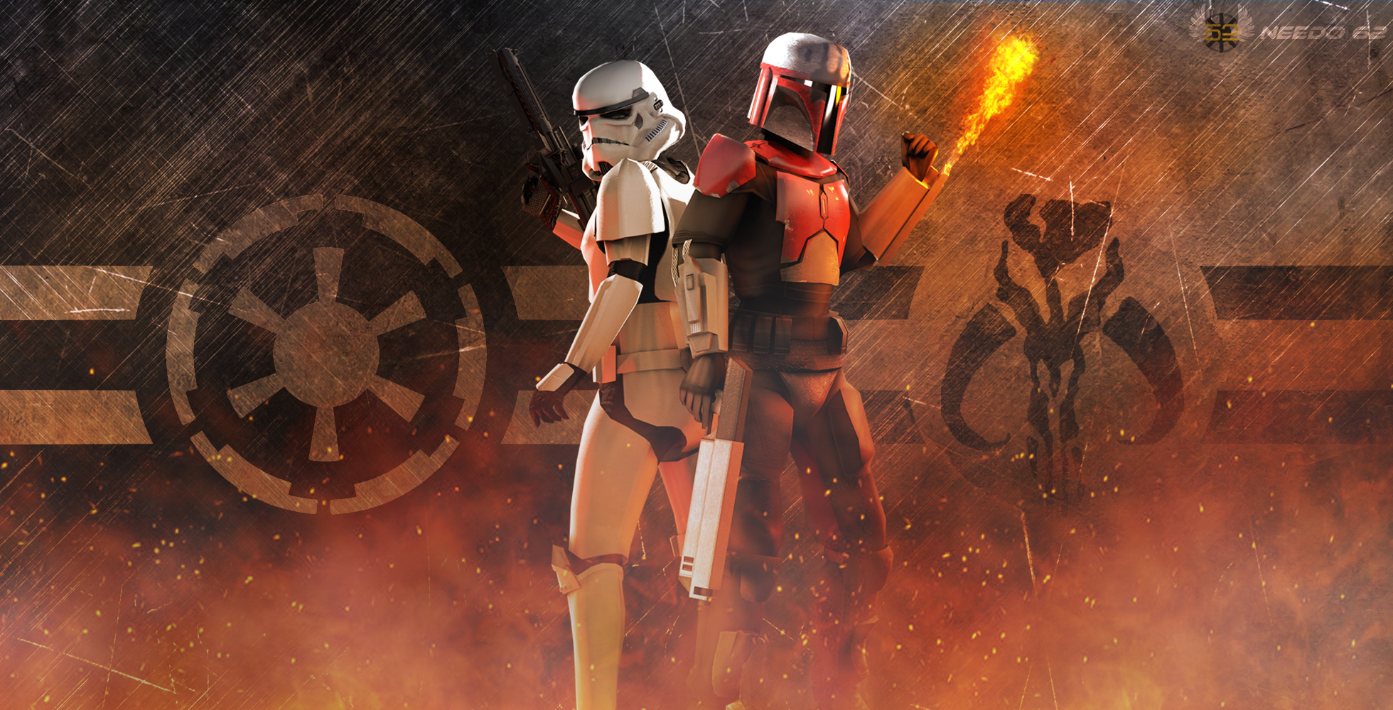 10 Best Battlefront 2 Mods For Star Wars Fans, Ranked