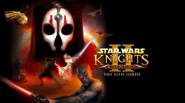 29 KOTOR2 Mods for Star Wars: Knights of the Old Republic II - ModDB