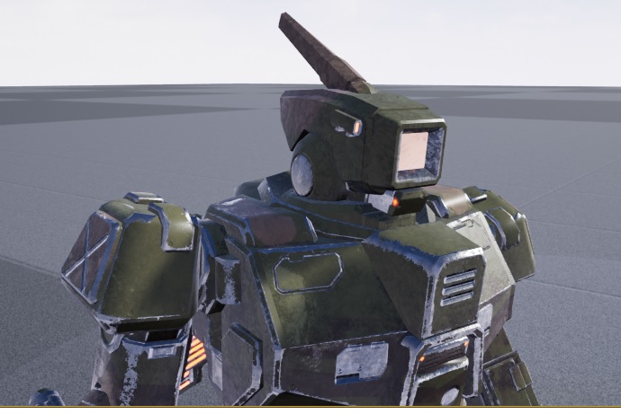 MechWarrior 5: Mercenaries - Mods