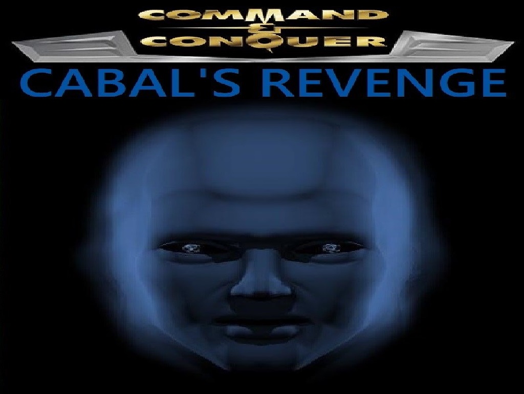 command and conquer cabal