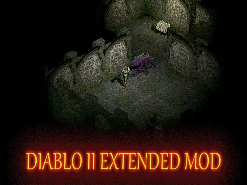 diablo 2 expansion v 1.09d release date