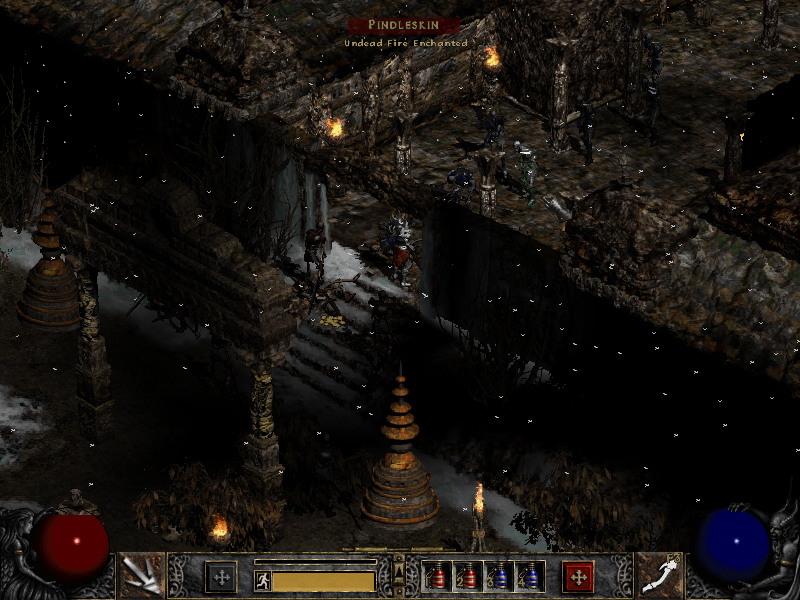 Diablo II SP Enhancement Mod - ModDB