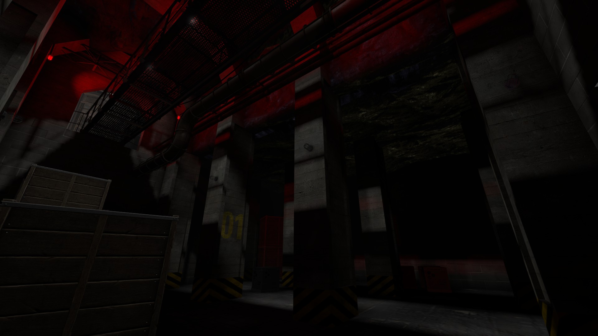 20211104202504 1 image - SHAFT | 06 mod for Portal 2 - ModDB