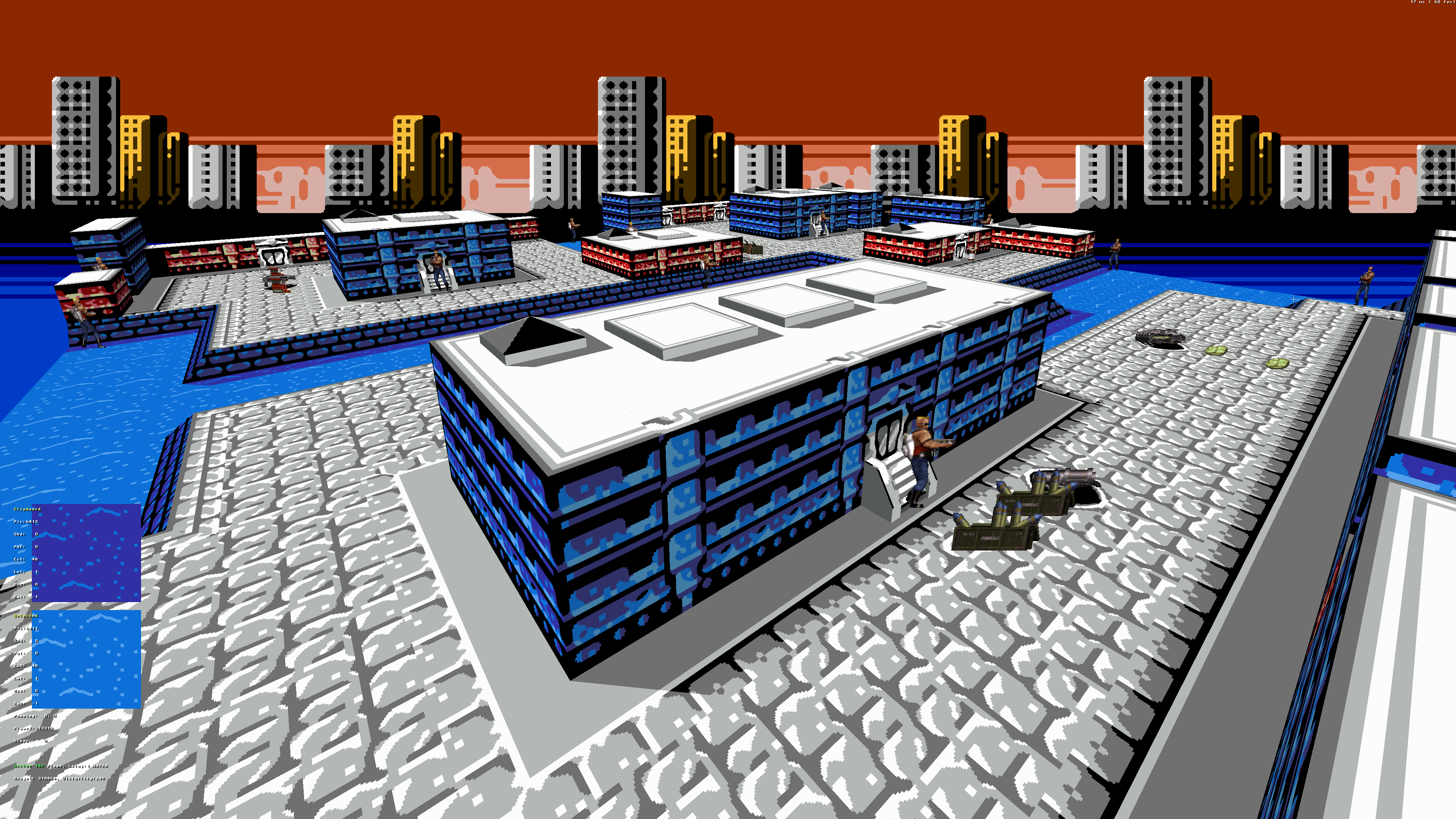 Updating Textures Image Retro Deathmatch Mod For Duke Nukem 3d Moddb