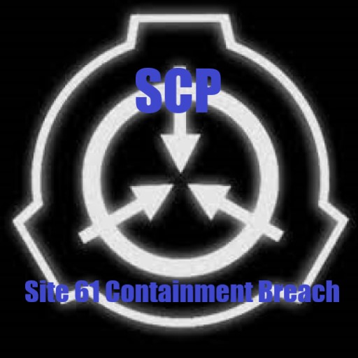 Image 1 - SCP Site 61 Containment Breach mod for SCP - Containment