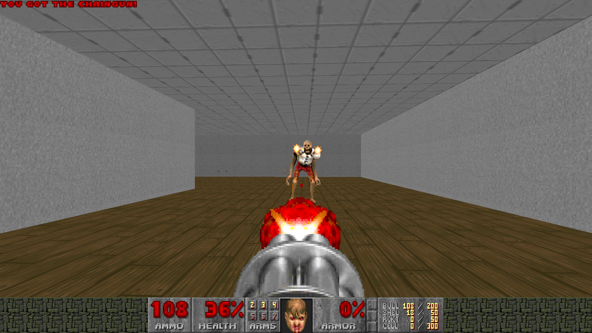 Image 5 - level 188 mod for Doom II - Mod DB