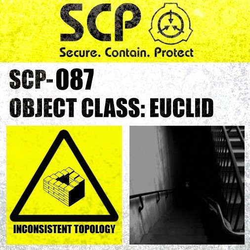 Image 7 - SCP Containment Terror! (discontinued) mod for SCP