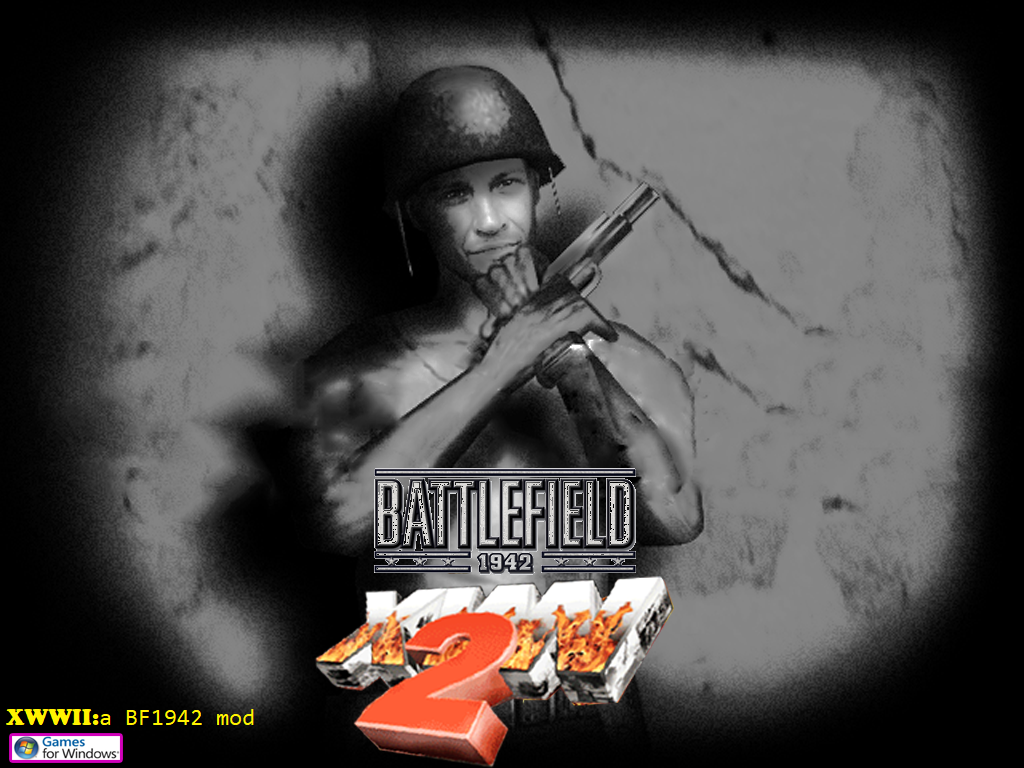 eXpirience World War II:Forgotten Battles mod for Battlefield 1942 