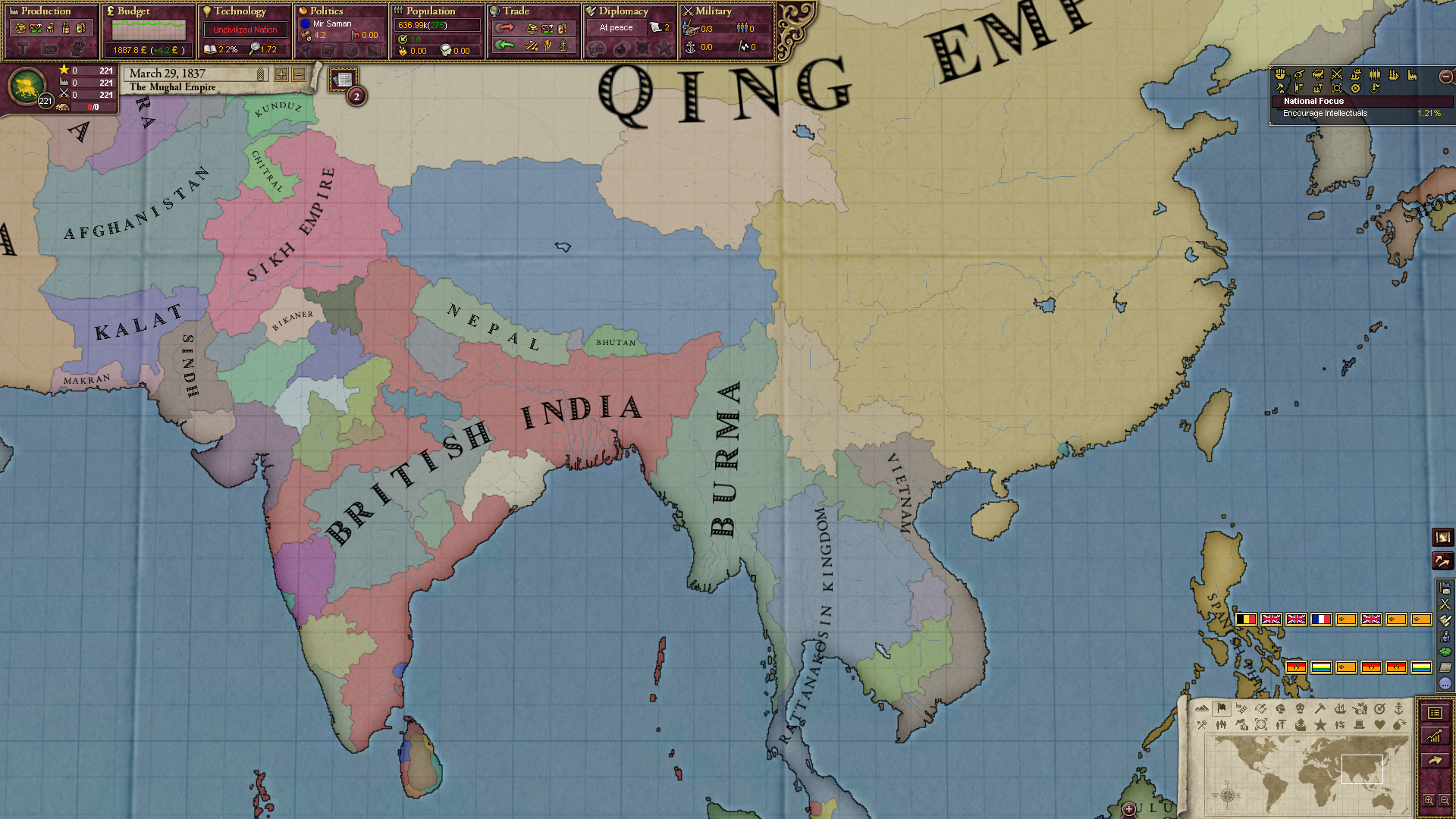 new nations mod victoria 2