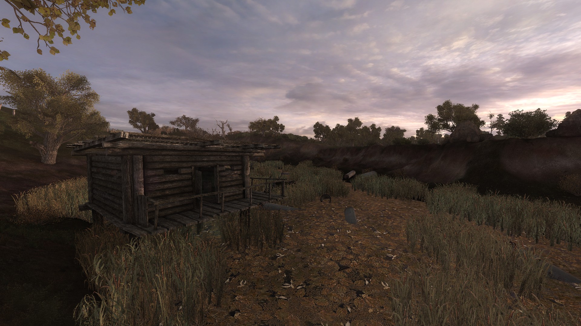 ABR CS MOD image - ABR CS MOD 1.0.2 for S.T.A.L.K.E.R.: Clear Sky - ModDB