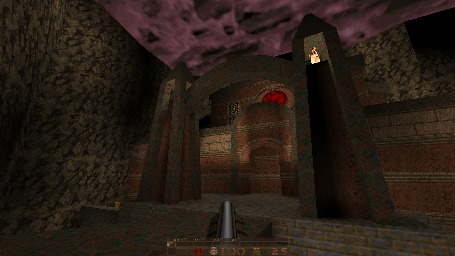 Quake 1996 steam фото 20