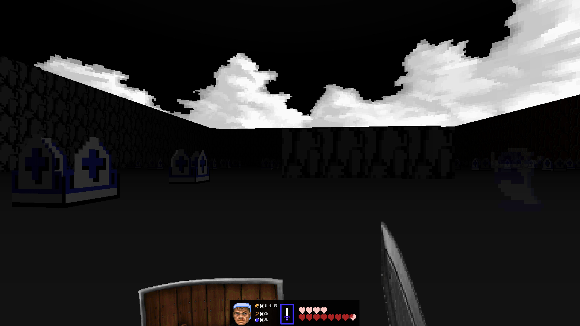 Image 4 - Legend of Doom mod for Doom II - Mod DB