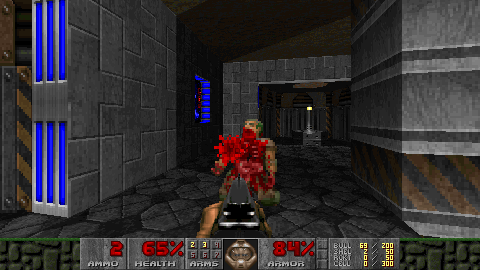 Image 2 - Pepega.wad mod for Doom II - Mod DB