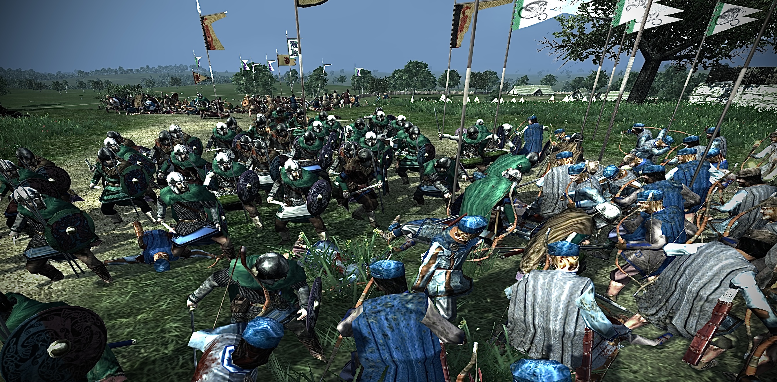 Medieval 2 total war mac steam фото 71