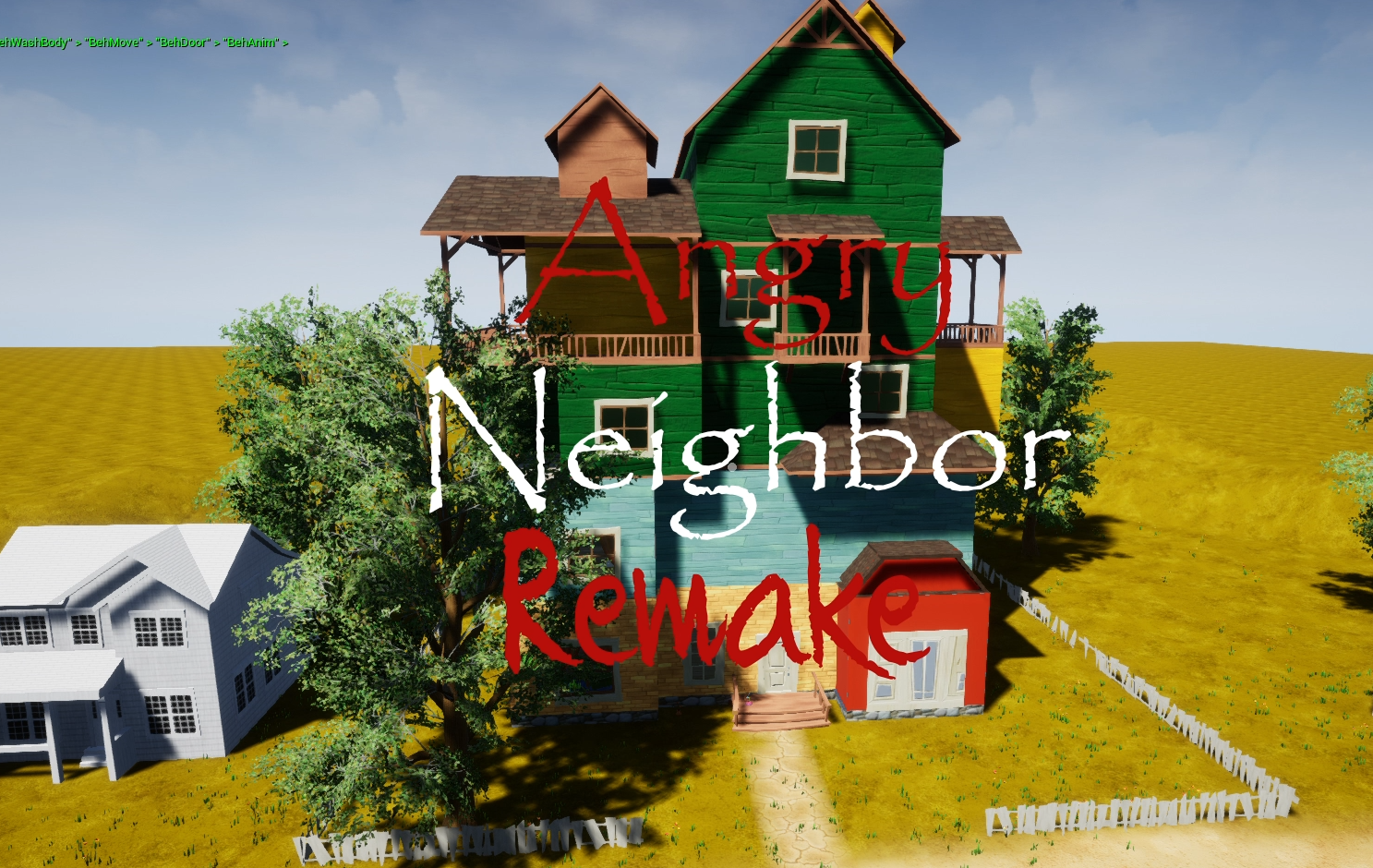 Angry neighbor 4.0 мод. Angry Neighbor. Angry Neighbor сосед. Angry Neighbor ремейк. Карта Angry Neighbor.