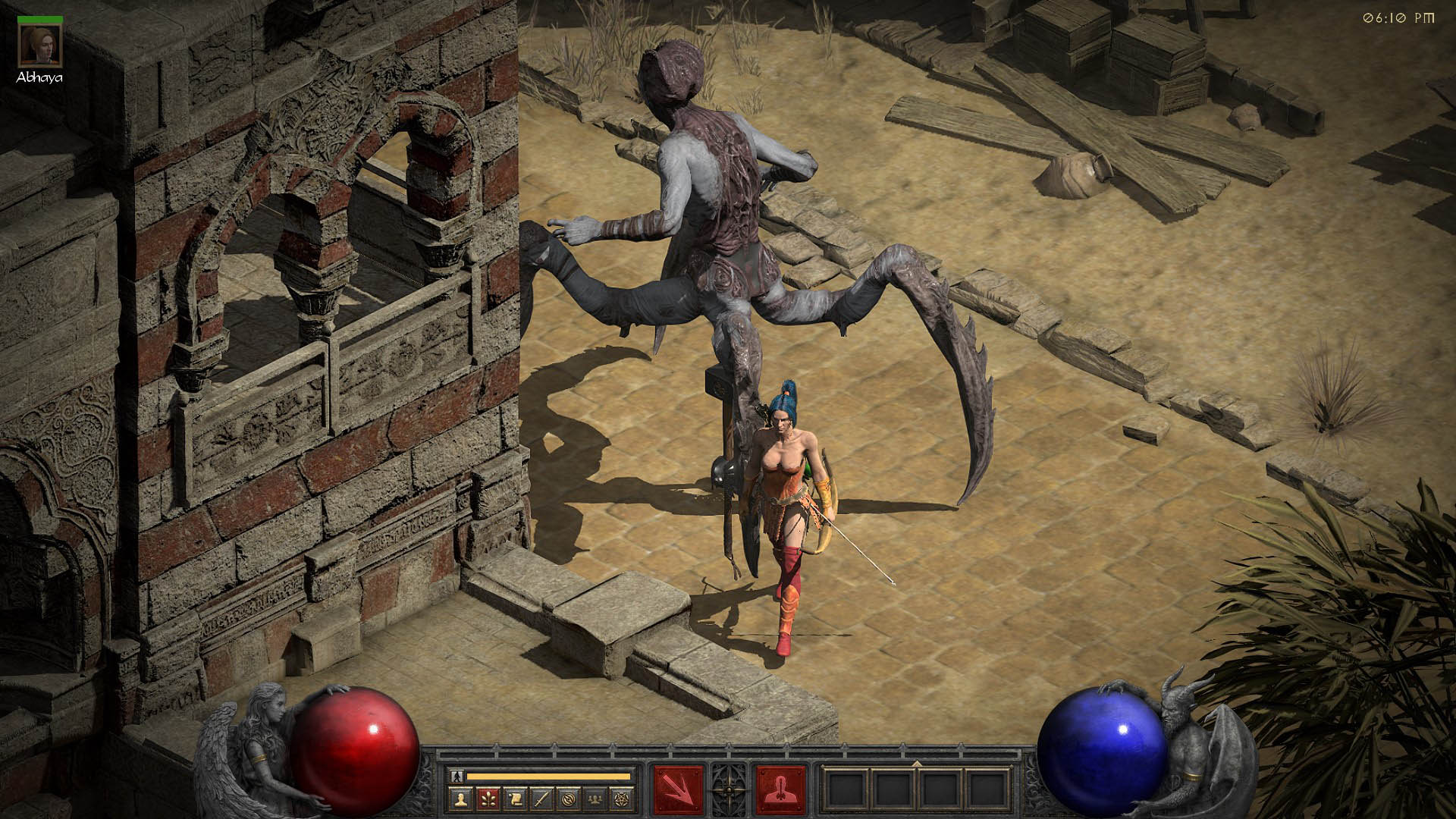 Imp