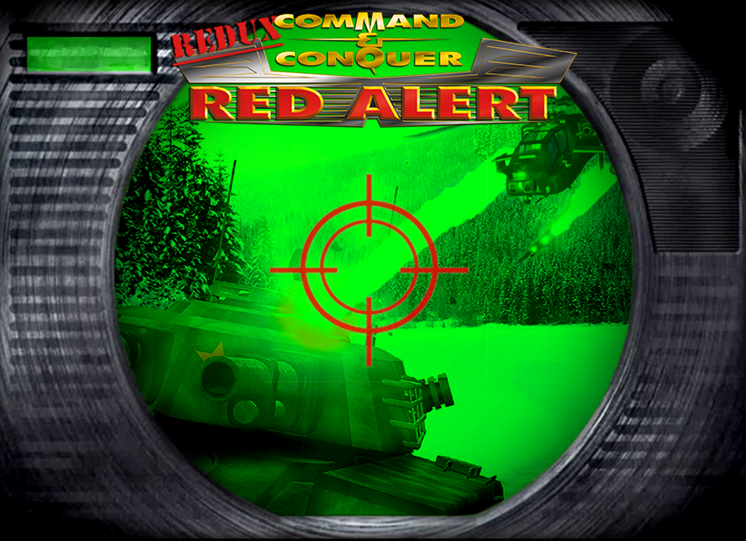 Command and conquer renegade стим фото 85