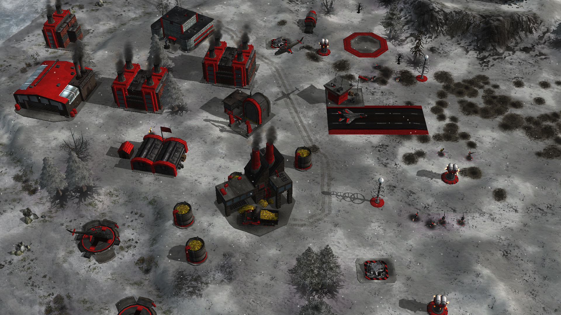 The red alert mod steam фото 46