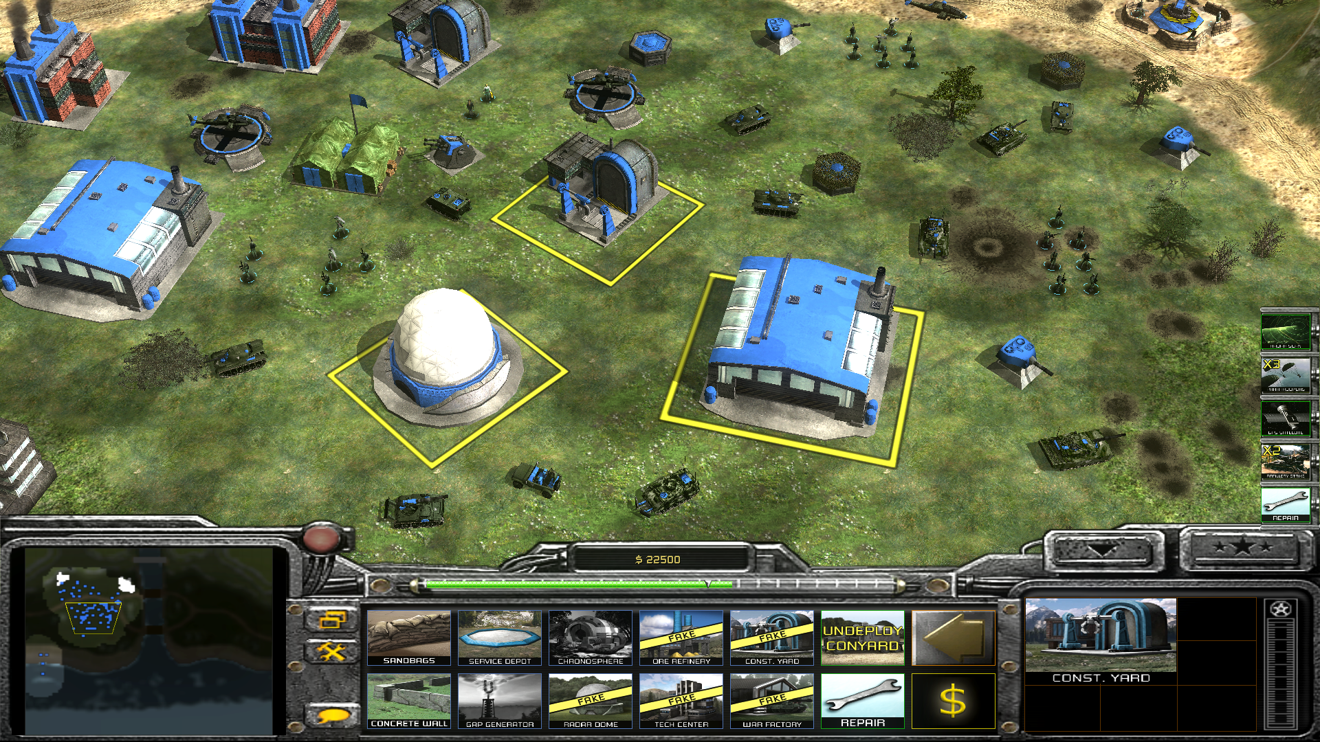Command and conquer стим фото 114