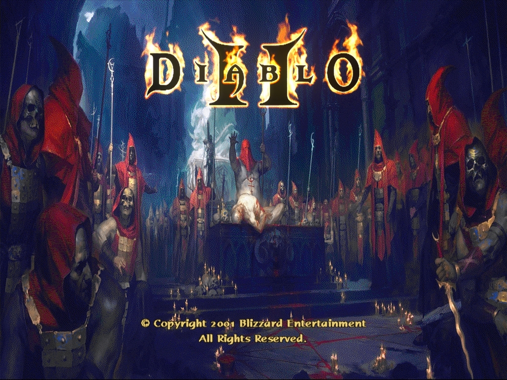 Best Diablo 2 mods? : r/Diablo