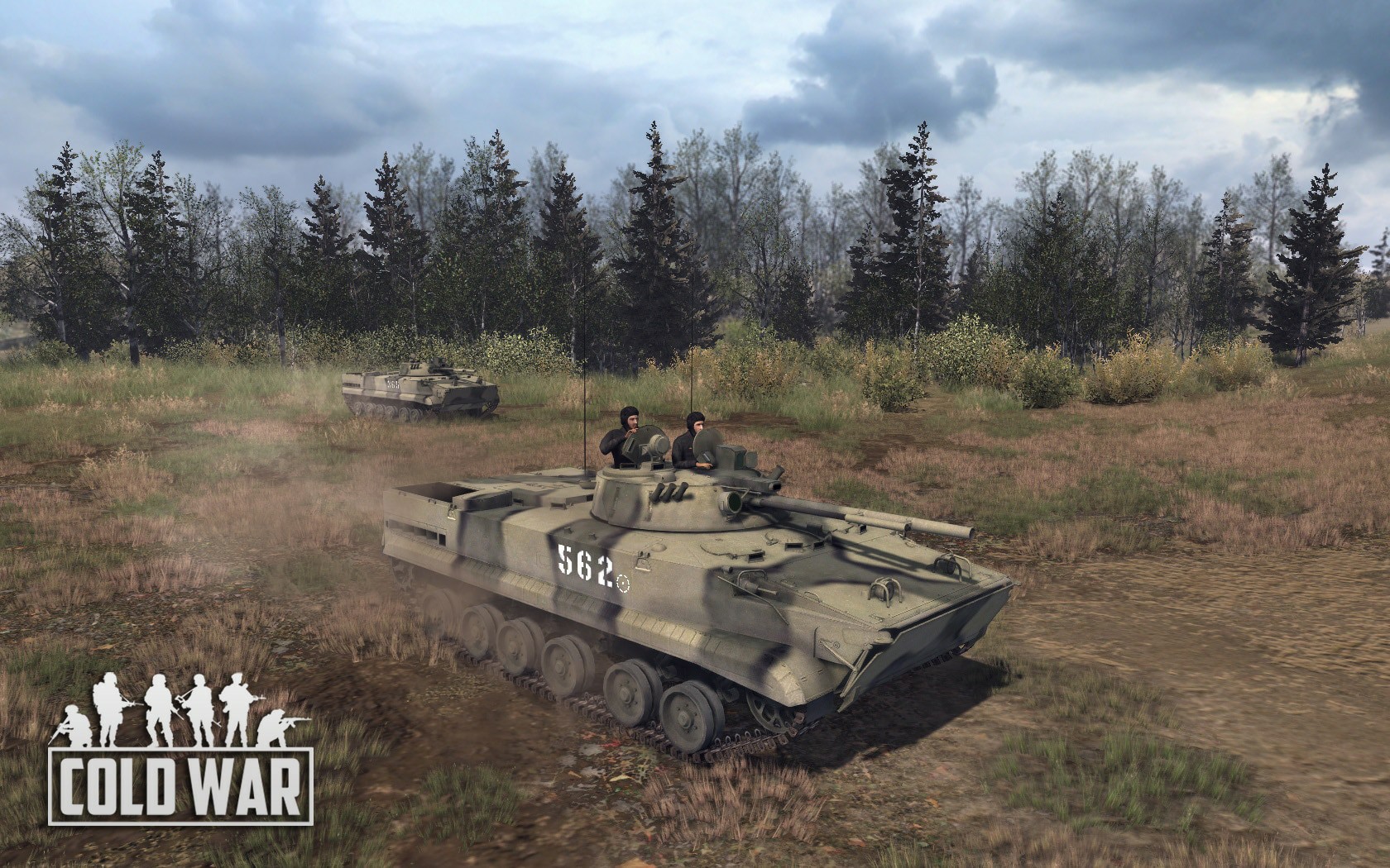 моды от стим для men of war assault squad 2 фото 78