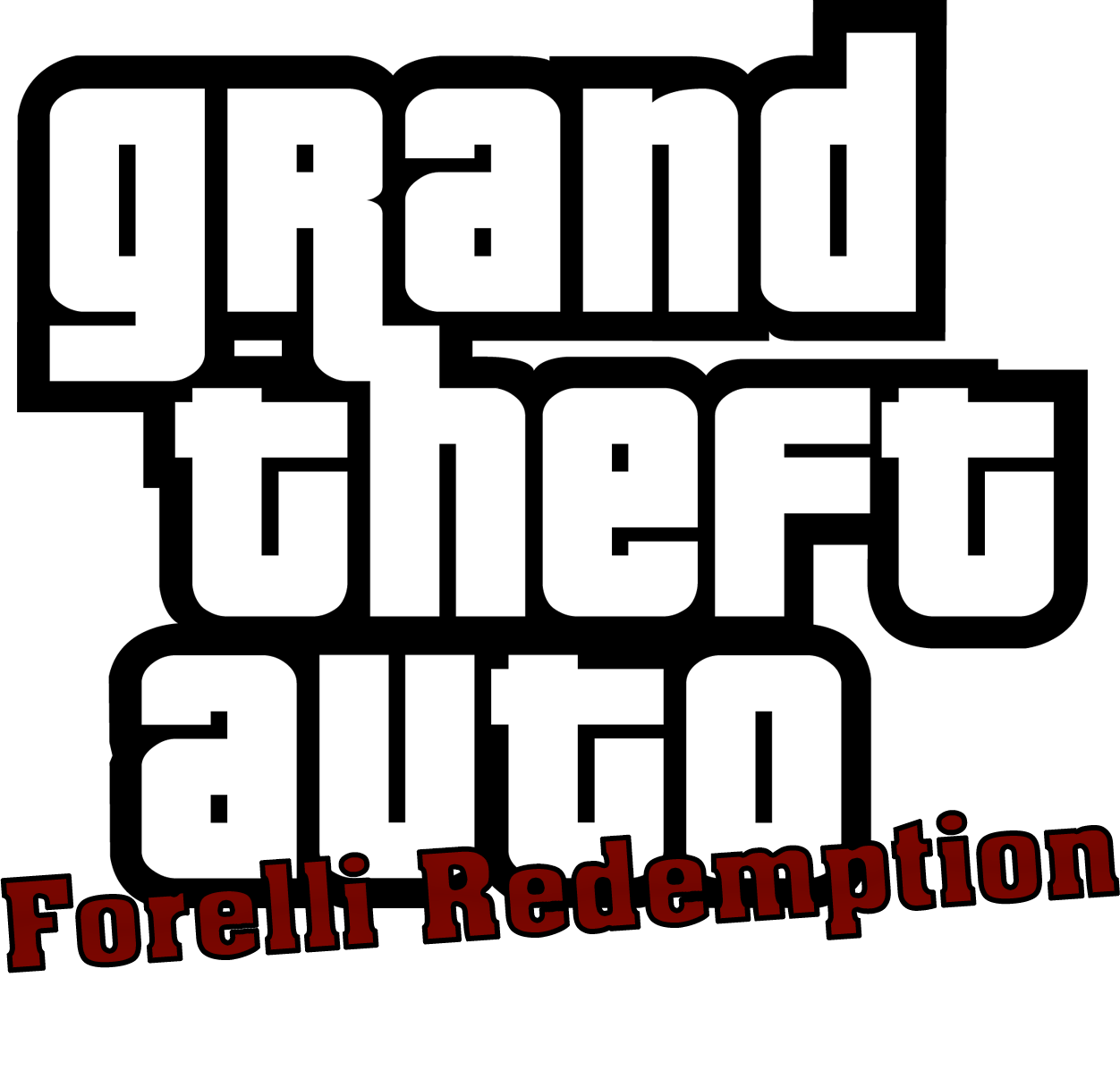 Download Grand Theft Auto - Forelli Redemption: PS2 Edition for GTA 3