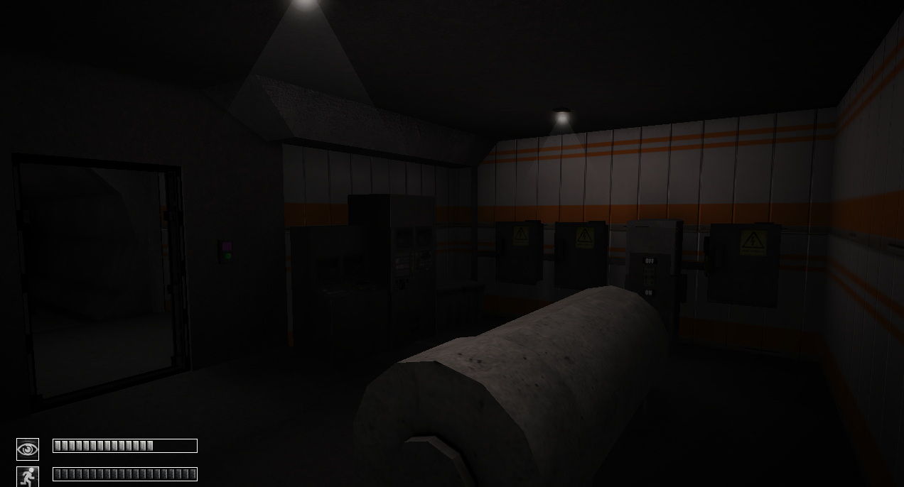 PC / Computer - SCP: Containment Breach - SCP-049 - The Textures Resource