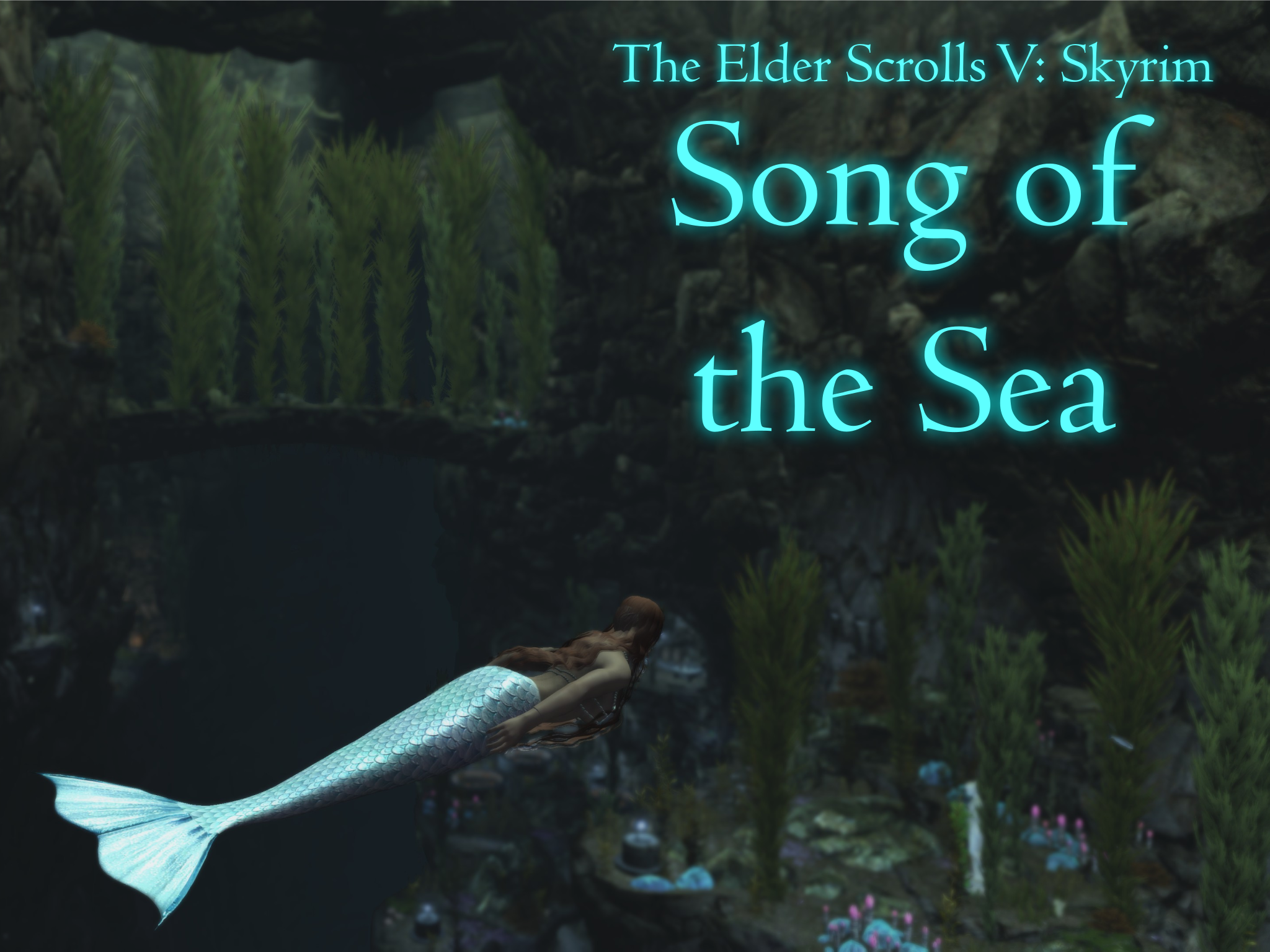 Song of the Sea mod for Elder Scrolls V: Skyrim - Mod DB