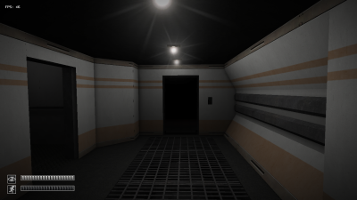 Image 5 - SCP Containment Breach 087-B Mod for SCP - Containment Breach -  ModDB