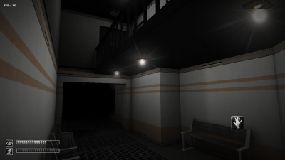 Image 3 - SCP - Containment Breach:Under Maintenance mod for SCP ...