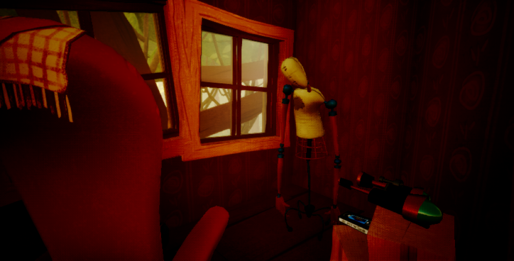 Image 9 - Hello Alpha mod for Hello Neighbor - ModDB