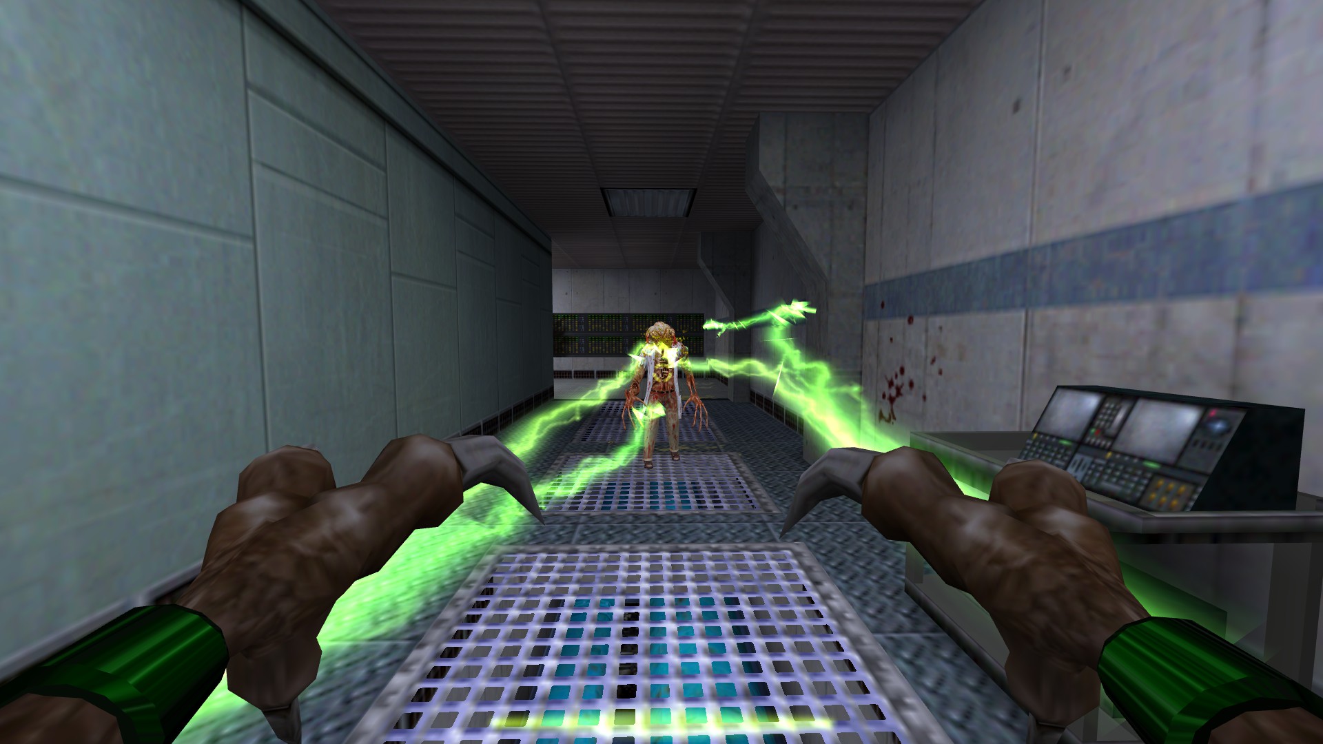 Area 51 Alien for Sweet Half-Life addon - Mod DB