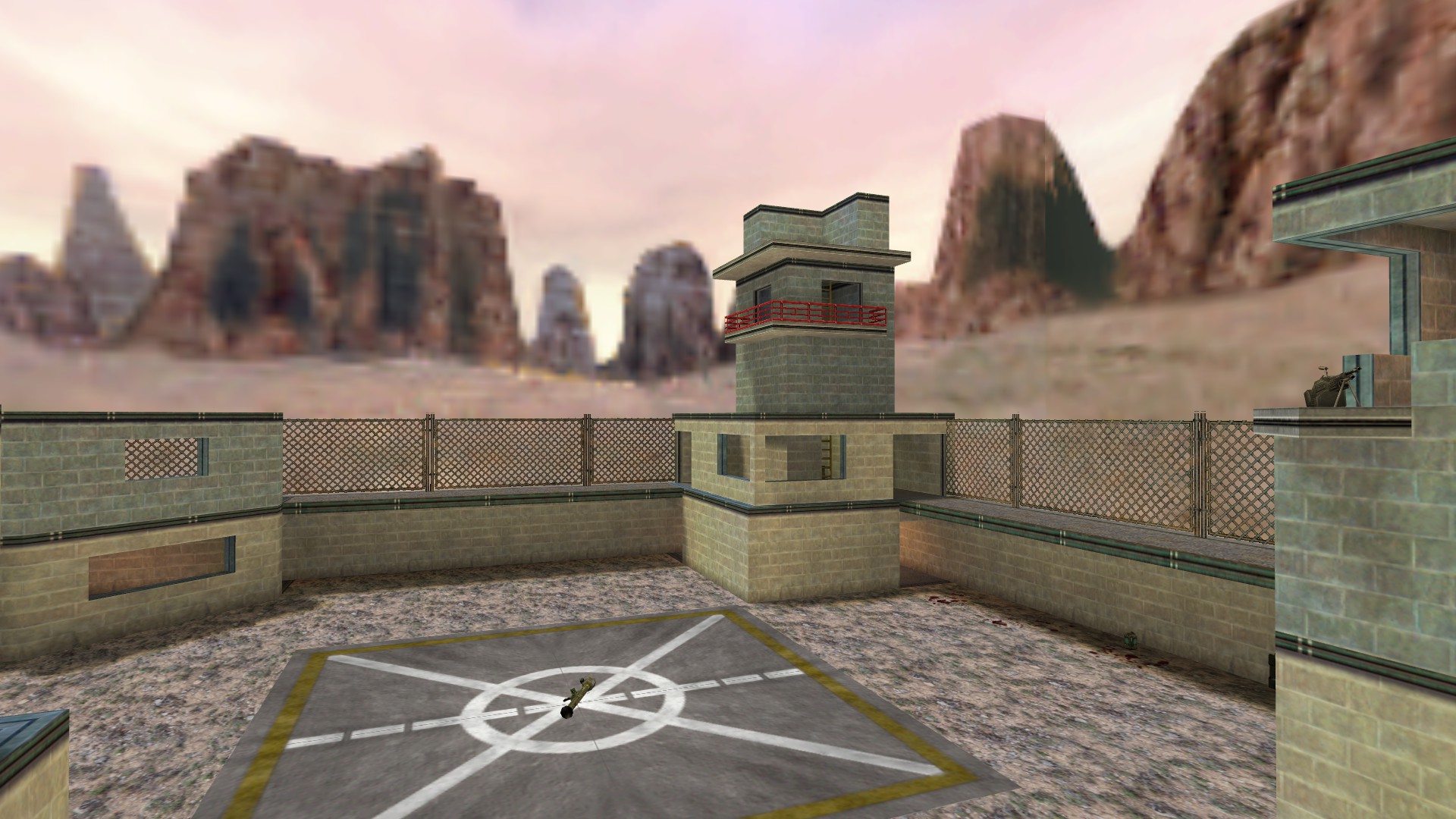 A Cross-Dimensional Update news - Half-Life Arena (2021) mod for