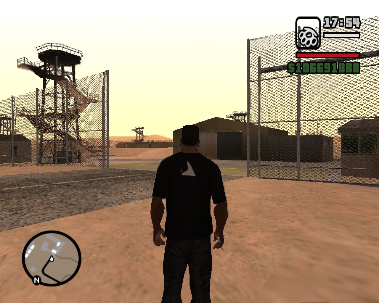 Image 6 - GTA San Andreas - Unofficial Patch mod for Grand Theft Auto: San  Andreas - Mod DB