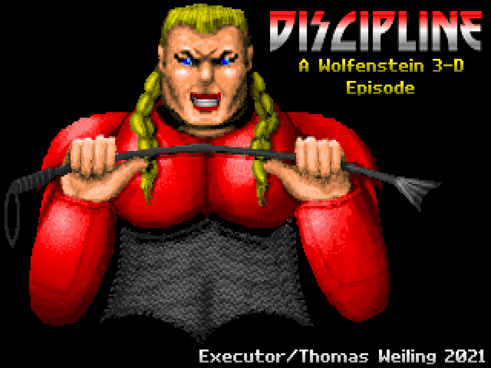 Wolfenstein 3D on Steam