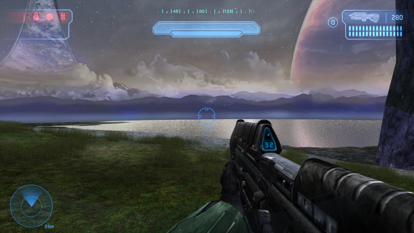 Image 4 - Halo: SOI's Singleplayer Adventure Version 3 mod for Halo ...