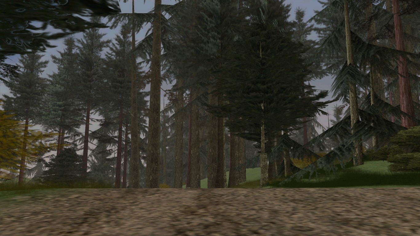 gallery70 image - More Trees in San Andreas Reloaded mod for Grand ...