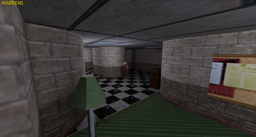 Image 5 - Half-Life: Warrens mod for Half-Life - ModDB