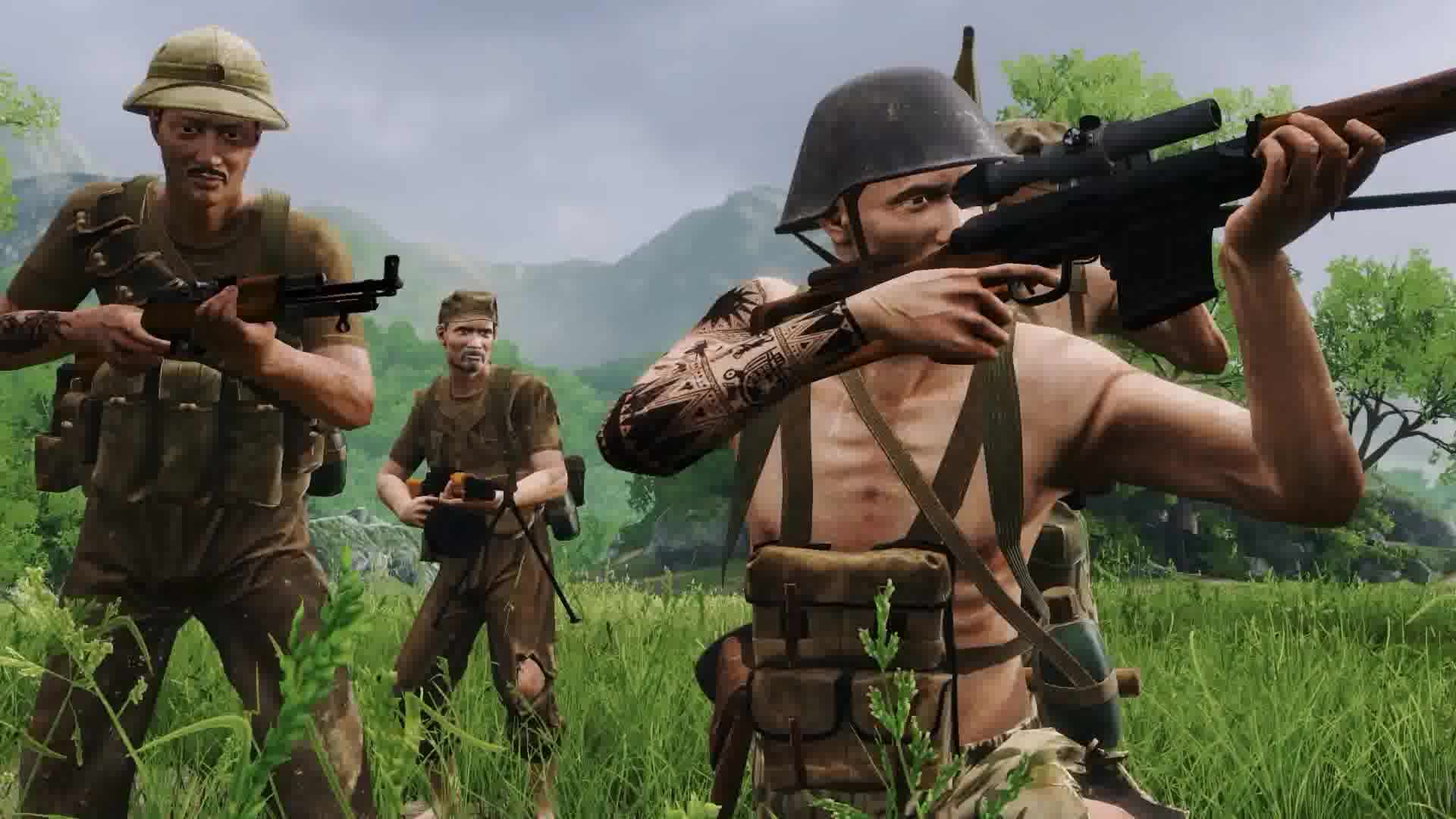 Rising storm game. Rising Storm 2: Vietnam. Райзинг шторм Вьетнам. Rising Storm 2: Vietnam игра. Рисинг шторм 2 Вьетнам Вьетконг.