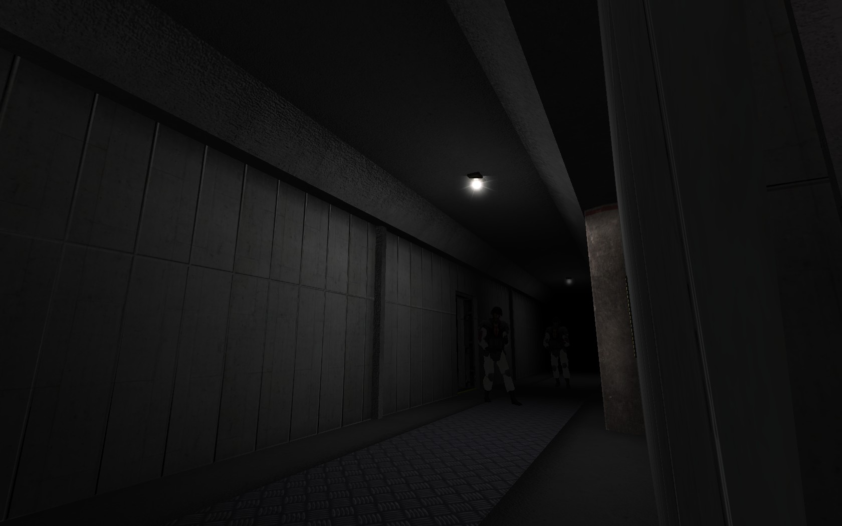 SCP: RENV v1.0 file - SCP-CB:MP - Re-Environment Mod for SCP - Containment  Breach Multiplayer Mod - Mod DB