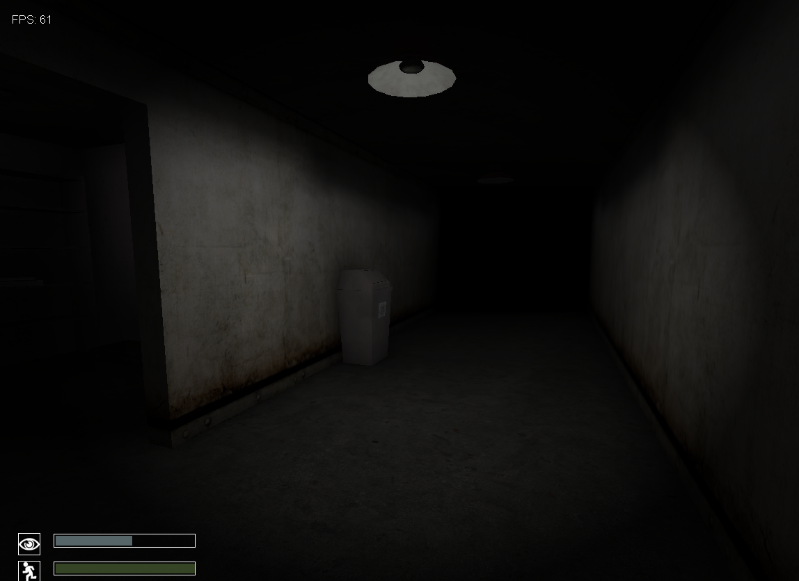 SCP image - SCP - Containment Breach Indev Mod for SCP - Containment ...