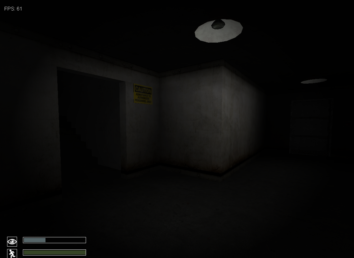 SCP image - SCP - Containment Breach Indev Mod for SCP - Containment ...