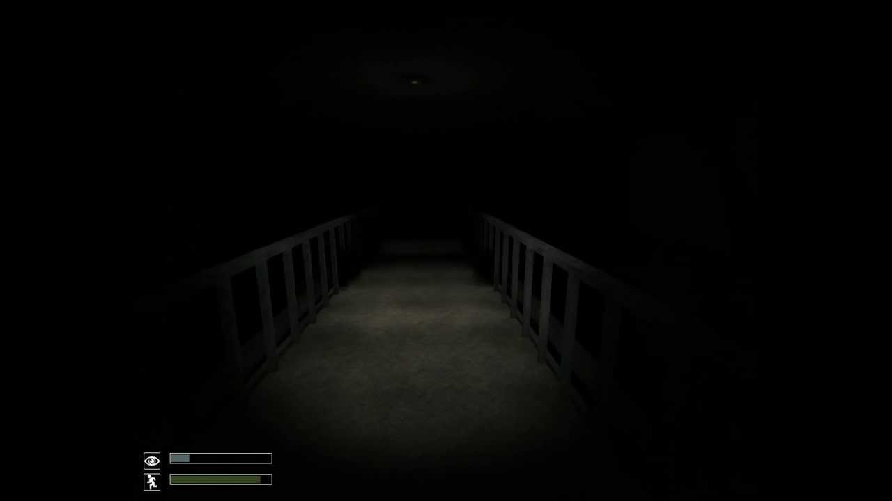 image11 - SCP - Indev Remake mod for SCP - Containment Breach - Mod DB