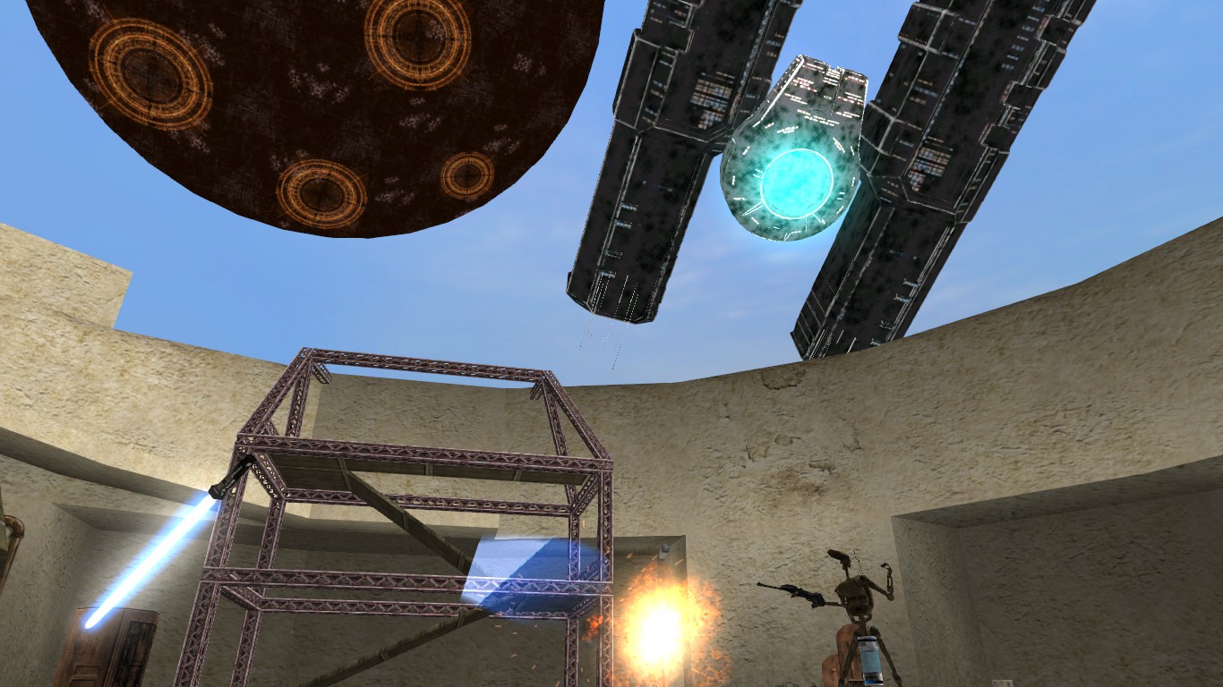Helios Over Tatooine image - 𝓢𝔀𝓪𝓰 𝓢𝔀𝓪𝓰 𝓢𝓮𝓷𝓪𝓽𝓮's Standalones mod for ...